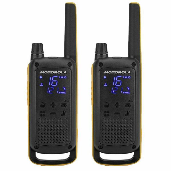Motorola TLKR T82 Extreme