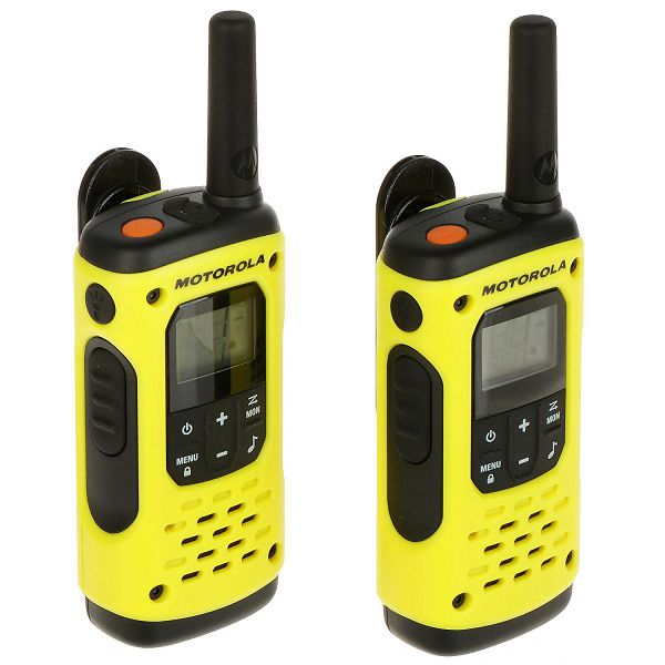 Motorola TLKR T92 H2O