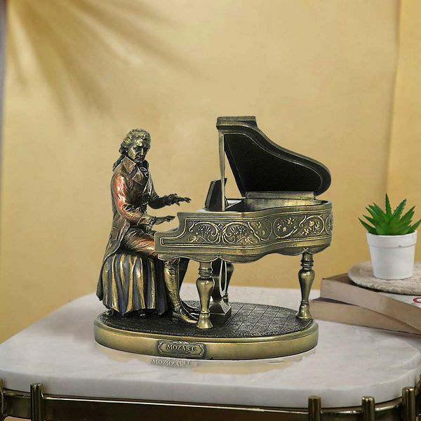 Mozart 21 cm