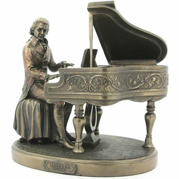 Mozart 21 cm