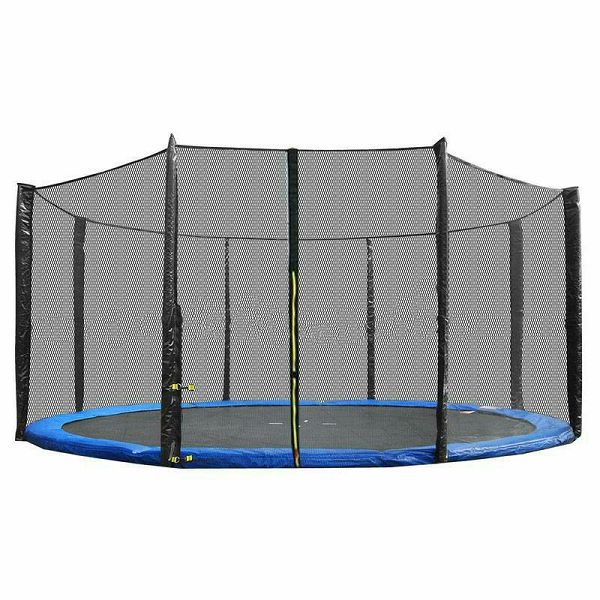 Mreža za trampolin 395 cm