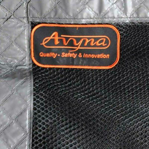 Mreža za trampolin ANGR 340 x 240 cm