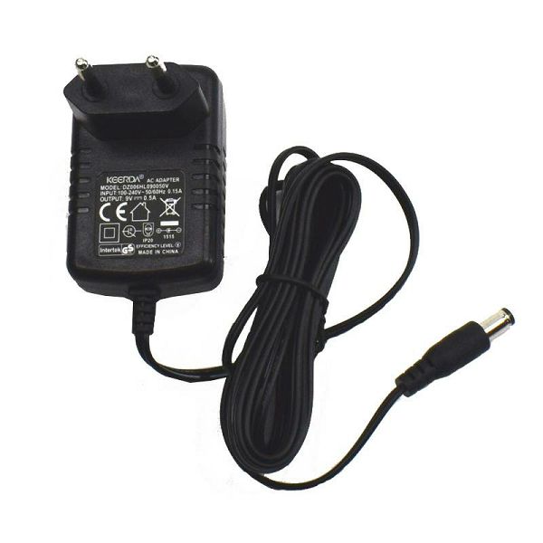 Mrežni adapter CB & Premium Silver