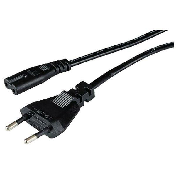 Mrežni kabel napajanja 0.75 m 39663