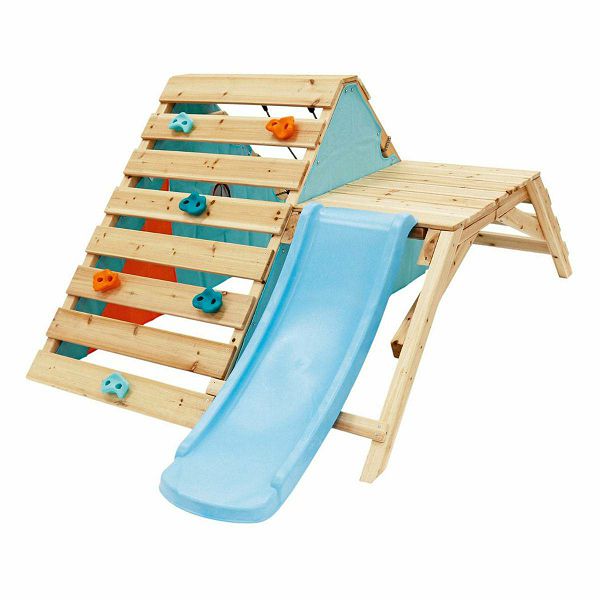 My First Wooden Playcentre