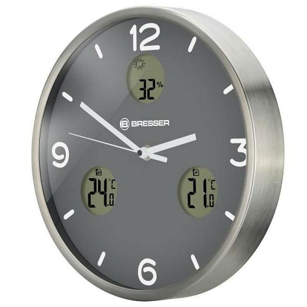 MyTime io NX Wall Clock 30 cm