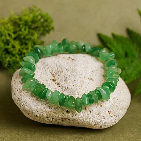 Narukvica Chipstone - Žad