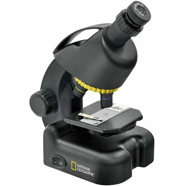 National Geographic & Smartphone Adapter