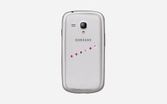Navlaka Samsung Galaxy S III Mini 91992