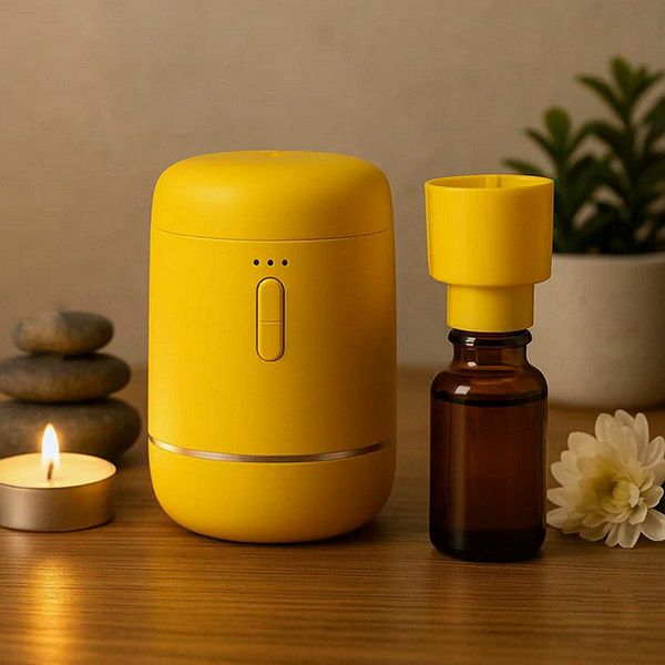 Nebulizator USB A na C