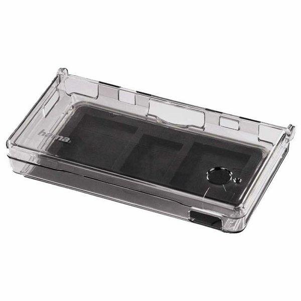 Nintendo DSi Crystal Case 53541