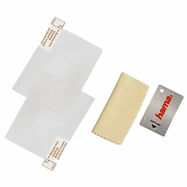 Nintendo DSi XL zaštitni set 53508