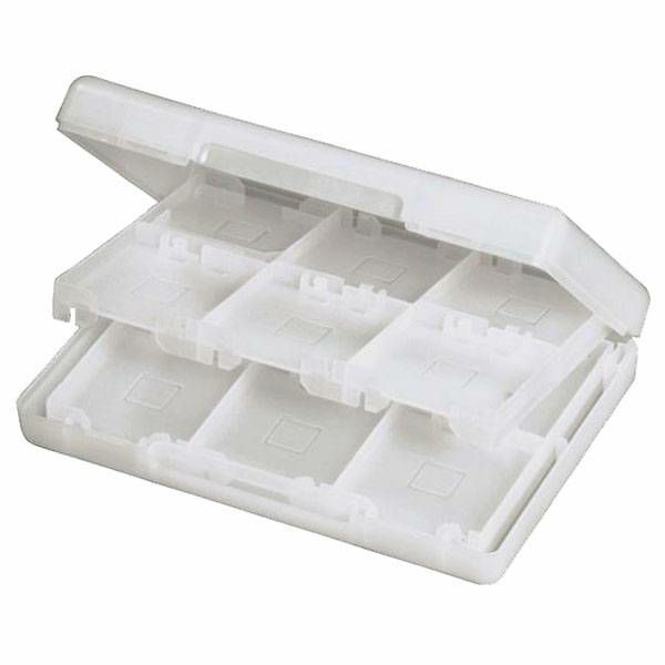 Nintendo Game Case 114164