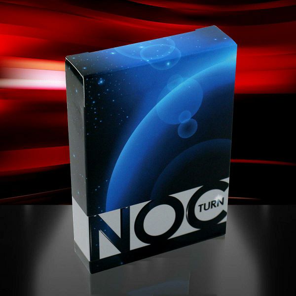 NOC-Turn Playing Cards