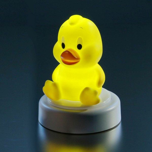 Noćna svjetiljka Duck