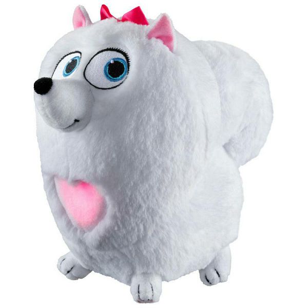 Noćna svjetiljka Secret Life of Pets Gidget