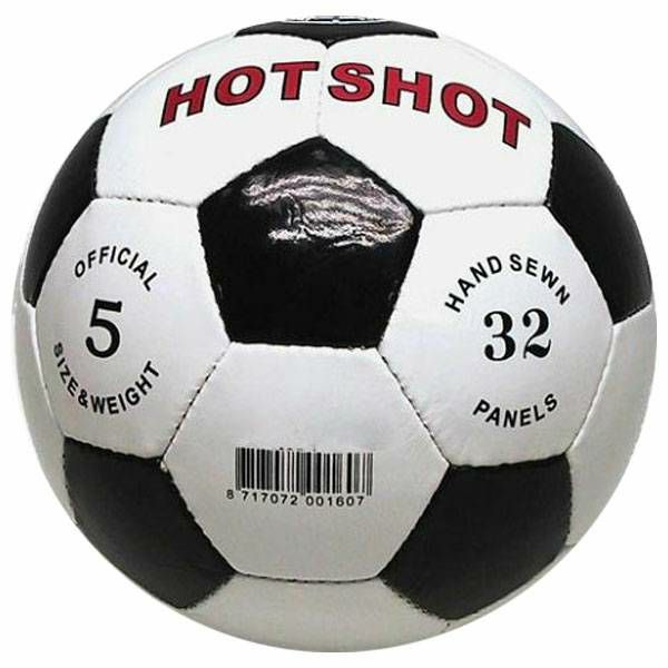 Nogometna lopta Hot Shot 5