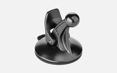 Nosač Garmin suction mount universal