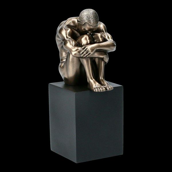 Nude of Man