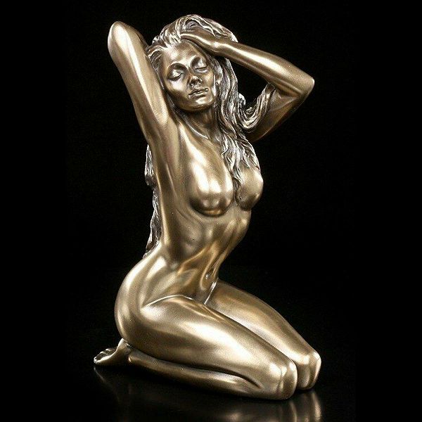 Nude Woman