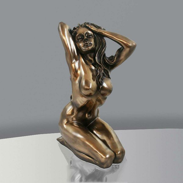 Nude Woman