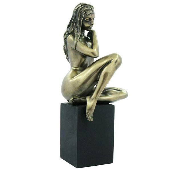 Nude Woman AM2 21 cm