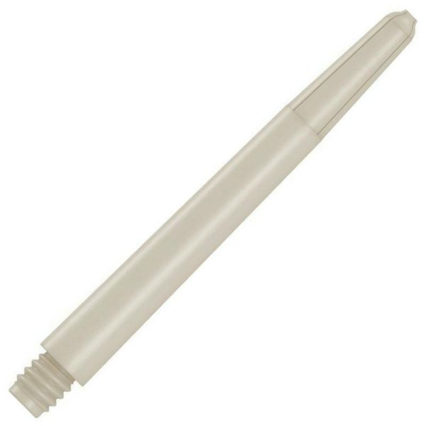 Nylon Durable Plastic Medium Natural White