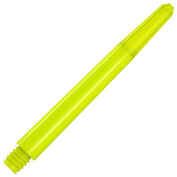 Nylon Durable Plastic Medium Neon Yellow