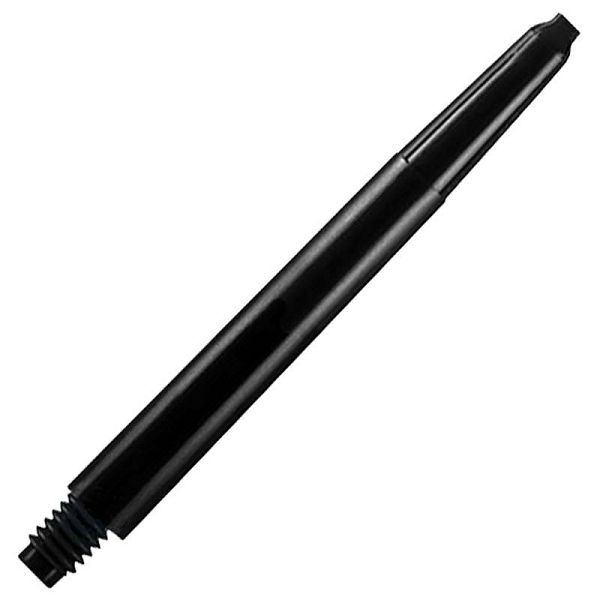 Nylon Durable Plastic Midi Black