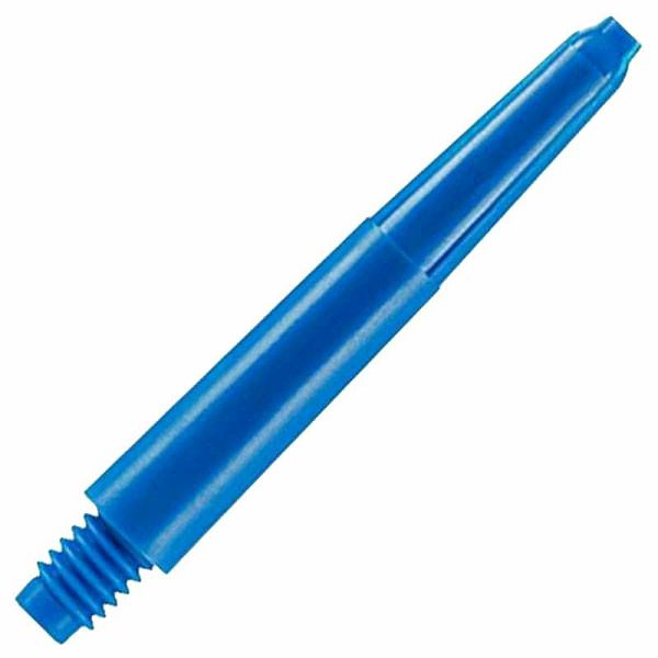 Nylon Durable Plastic Short Blue