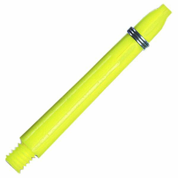 Nylon Empire Long neon yellow