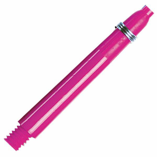 Nylon Empire Medium neon pink