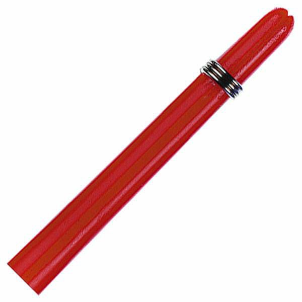 Nylon M3 Long red