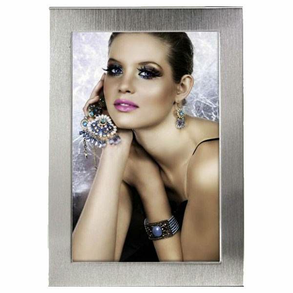 Okvir za slike Davos silver 13x18