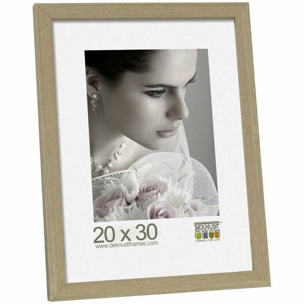 Okvir za slike Deknudt S44CH1 20x30