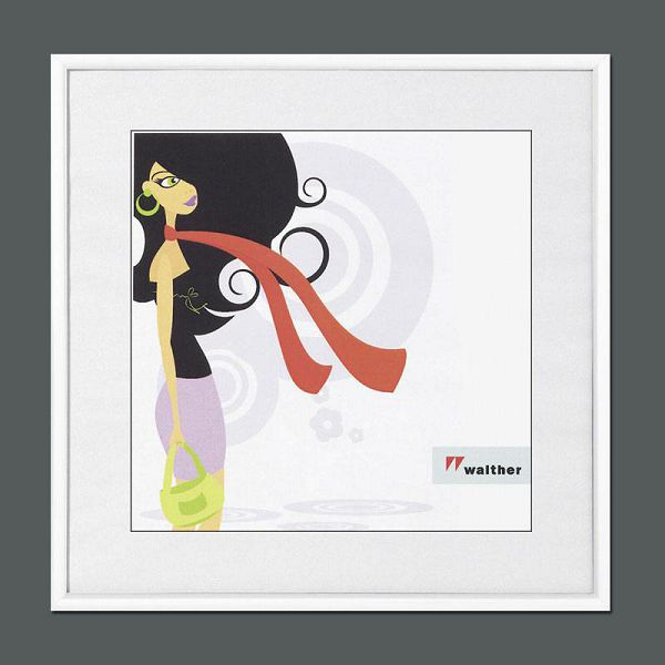 Okvir za slike New Lifestyle 30x30 white