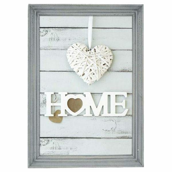 Okvir za slike Vintage grey 13x18 T15657