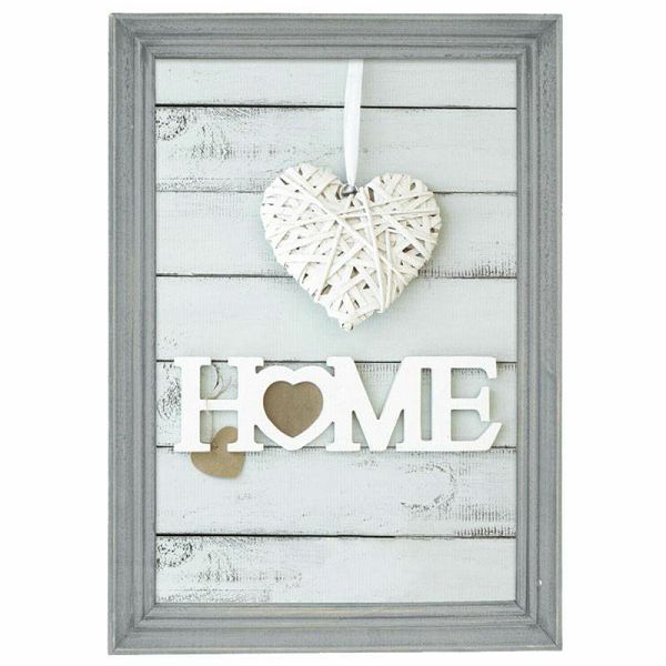 Okvir za slike Vintage grey 20x30 T1568