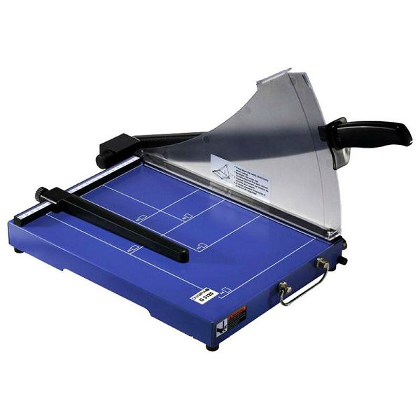 Olympia G 3120 DIN A 4 Guillotine
