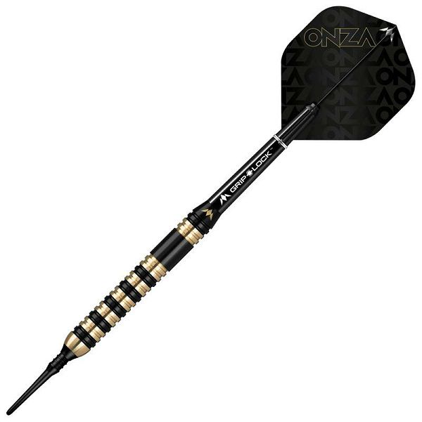 Onza Darts M3 Black & Gold 20 g