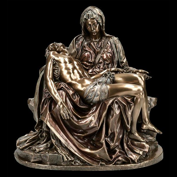 Oplakivanje Michelangelo 16 cm