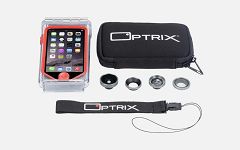 Optrix Pro Set iPhone 5 / 5S