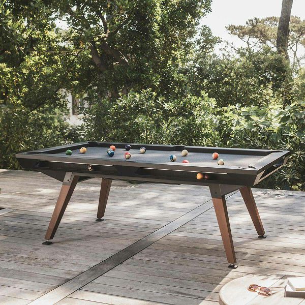 Origin Outdoor Black 7 ft