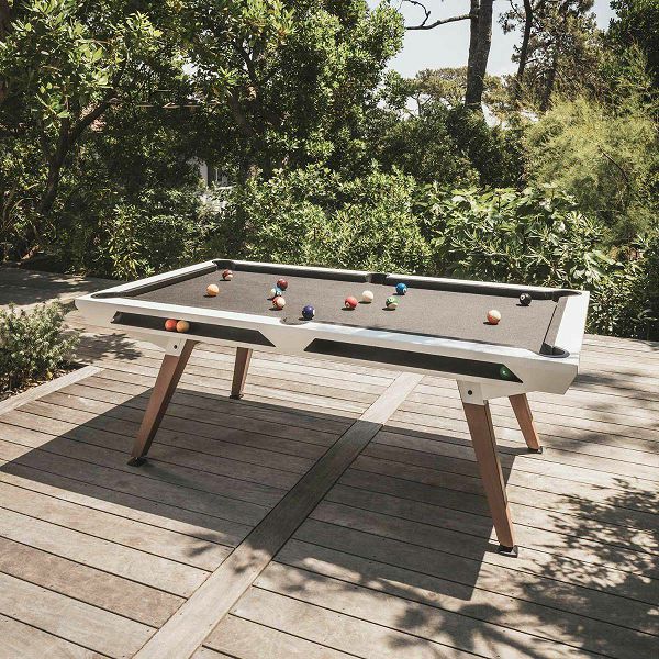 Origin Outdoor White 7 ft