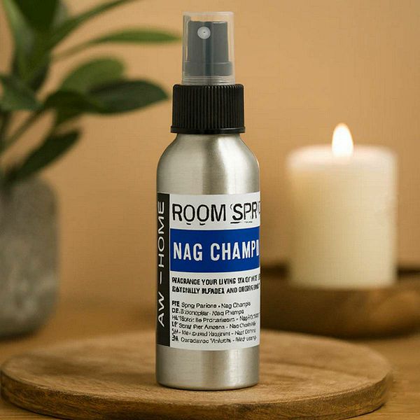 Osvježivač prostora Nag Champa 100 ml