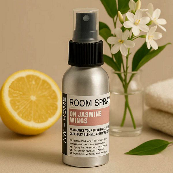 Osvježivač prostora On Jasmine Wings 100 ml