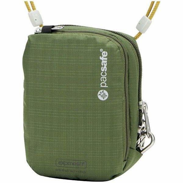 Pacsafe Camsafe VP Olive / Khaki