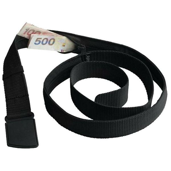 Pacsafe Cashsafe Travel Belt Wallet