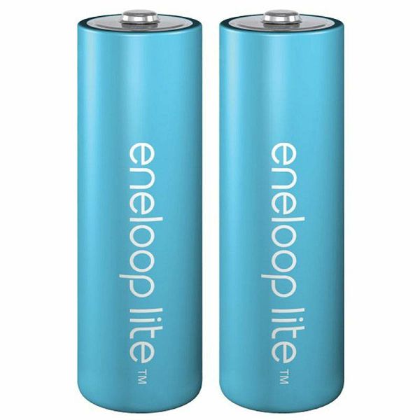 Panasonic Eneloop Lite Mignon AA 950 mAh