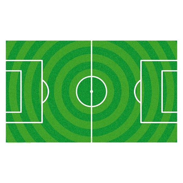 Paper Sheet World Arena 114 x 63